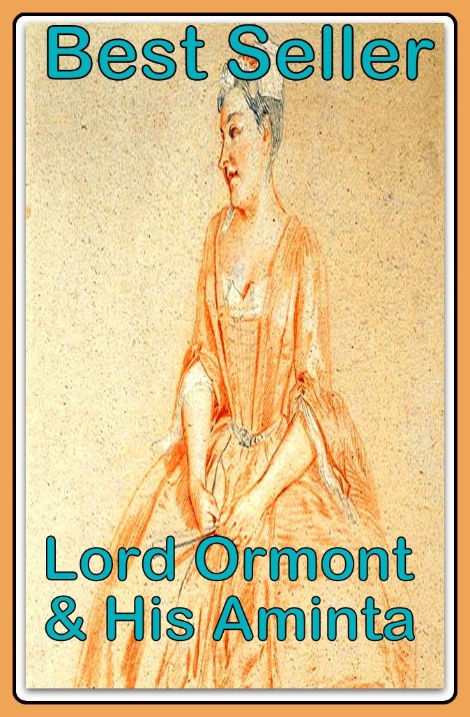 Best Seller Lord Ormont & His Aminta ( adventure, fantasy, romantic, action, fiction, humorous, historical, romantic, thriller, crime, journey, battle, war, science fiction, amazing, Greeks, Trogan war, romance )