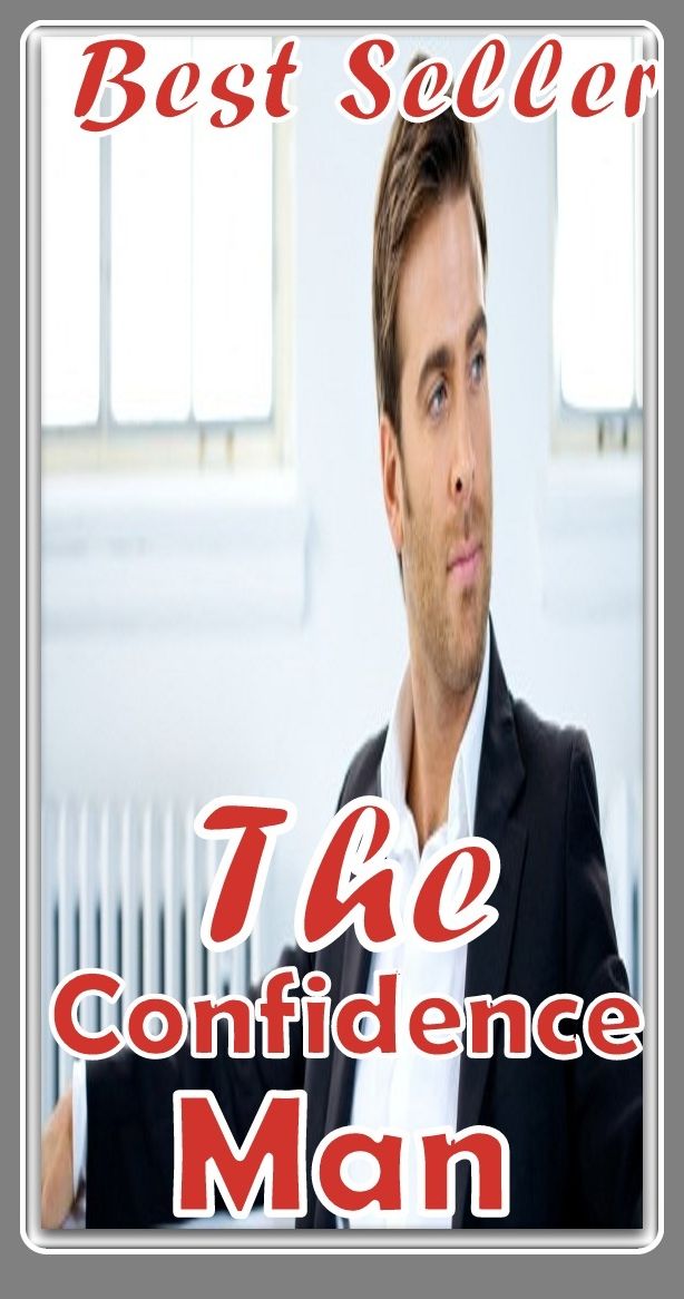 Best Seller The Confidence-Man ( epic, fantasy, thriller, ethical, moral, logic comments, Mystery, romance, action, adventure, science fiction, drama, comedy, blackmail, humor classic, novel, literature, suspense )