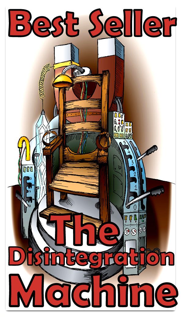 Best of Science Fiction The Disintegration Machine ( adventure, fantasy, romantic, action, fiction, humorous, historical, romantic, thriller, crime, journey, battle, war, science fiction, amazing, Greeks, Trogan war, romance )