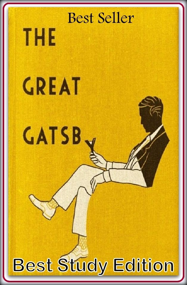 The Great Gatsby