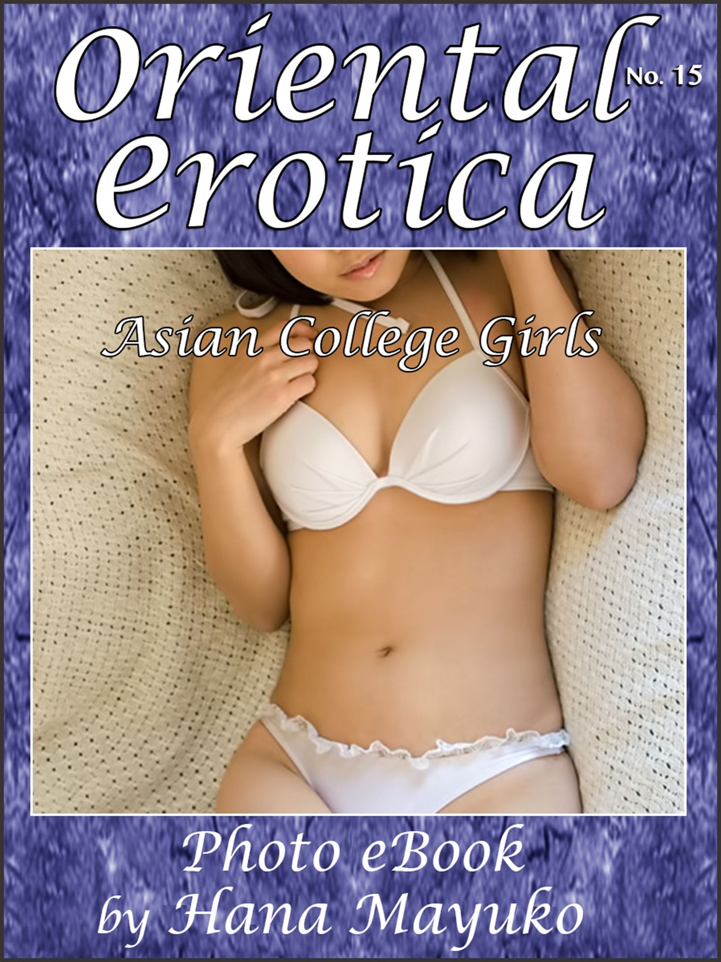 Oriental Erotica, No. 15