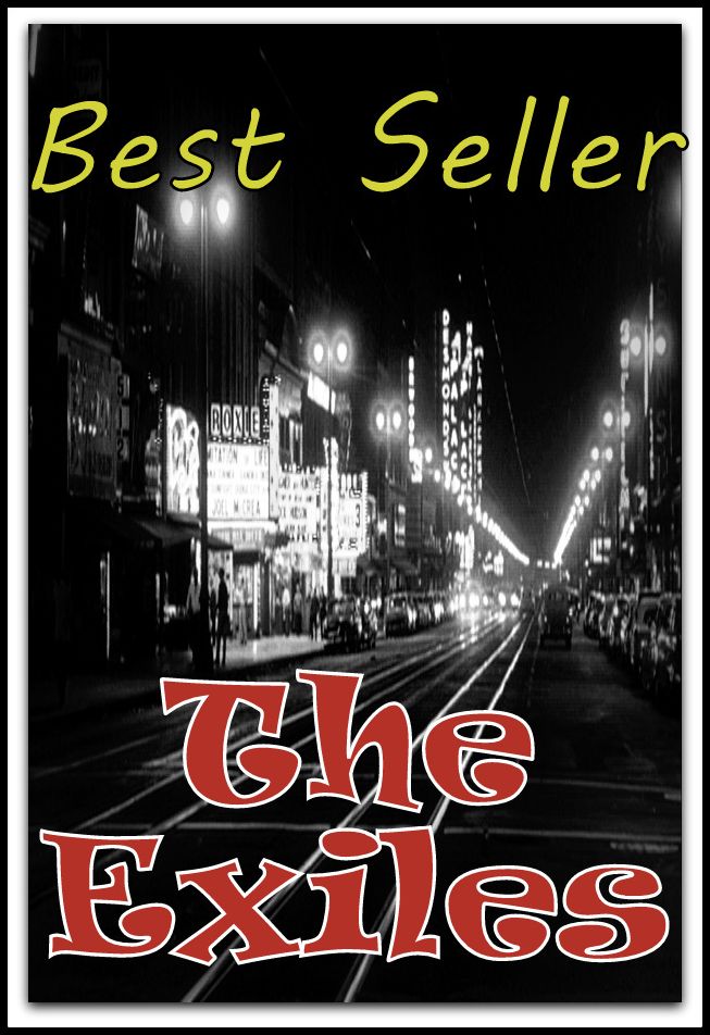 Best Seller The Exiles ( adventure, fantasy, romantic, action, fiction, humorous, historical, romantic, thriller, crime, journey, battle, war, science fiction, amazing, Greeks, Trogan war, romance )