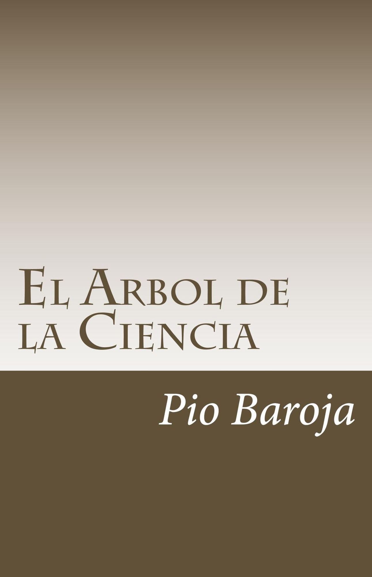 El arbol de la ciencia