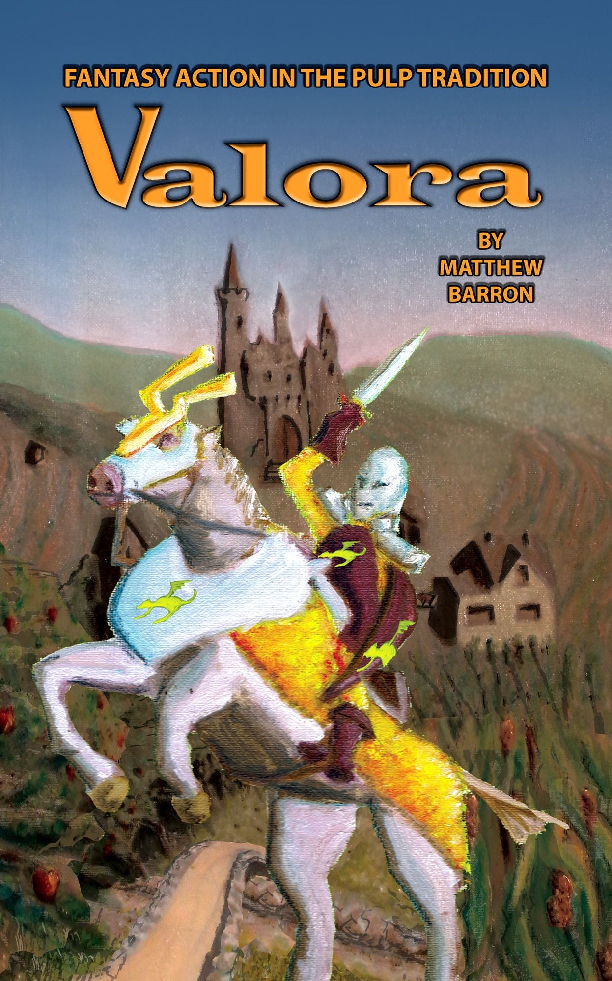 Valora