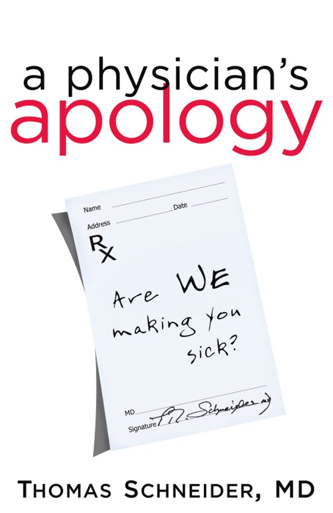 A Physician's Apology