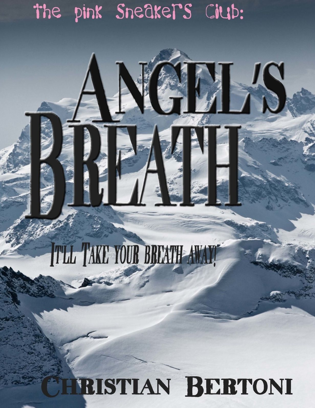 Angel's Breath