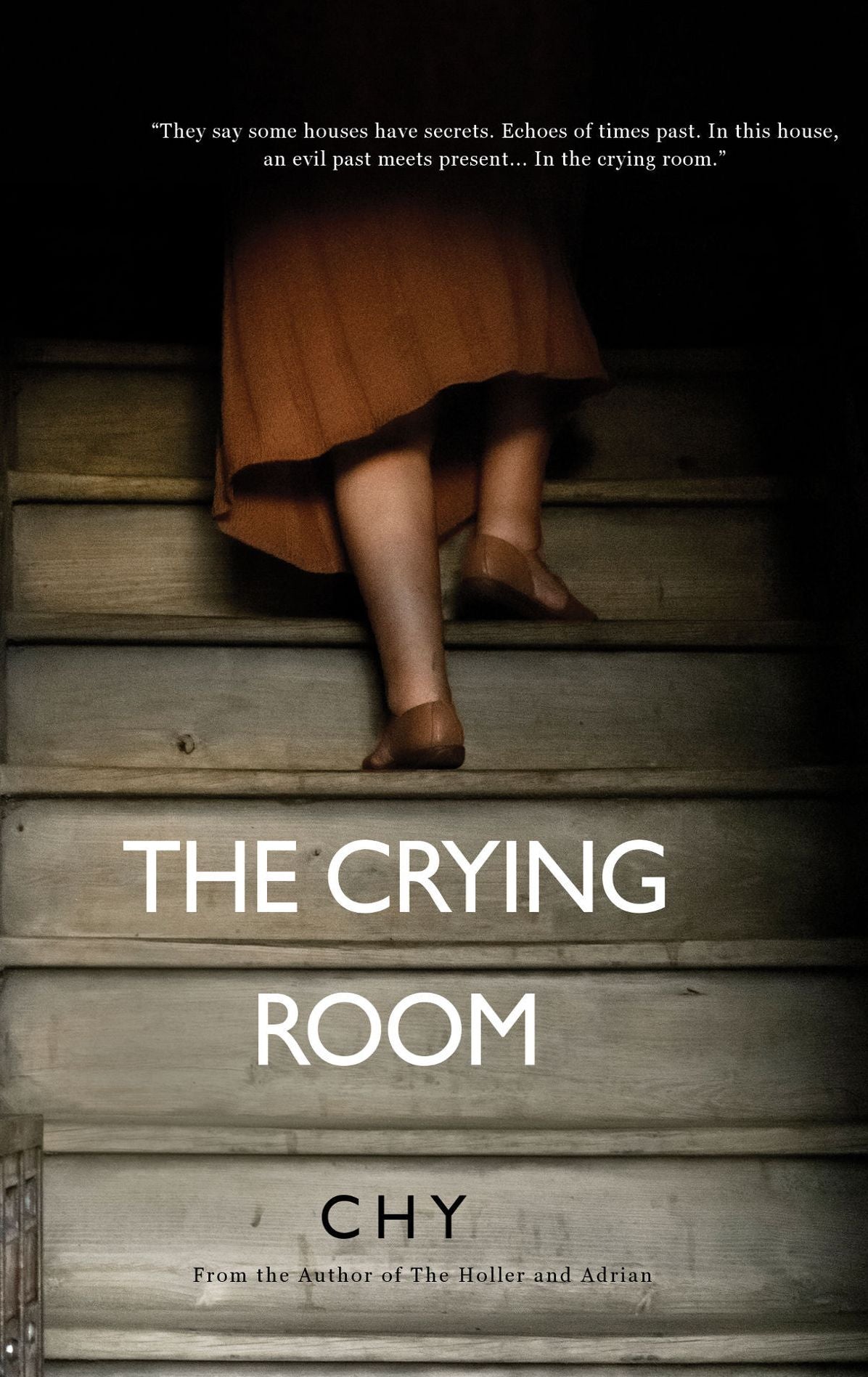 The Crying Room
