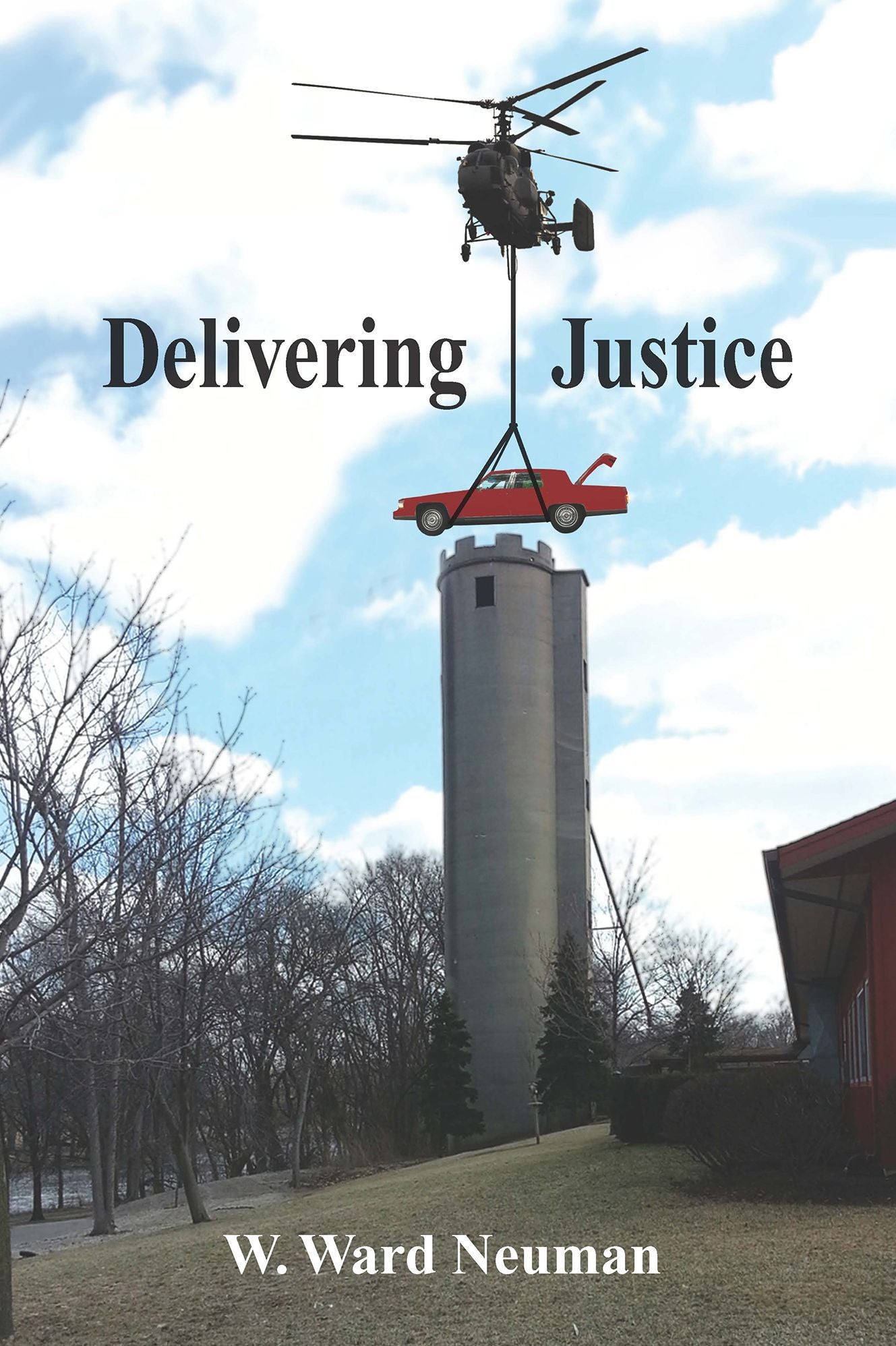 Finding Justice