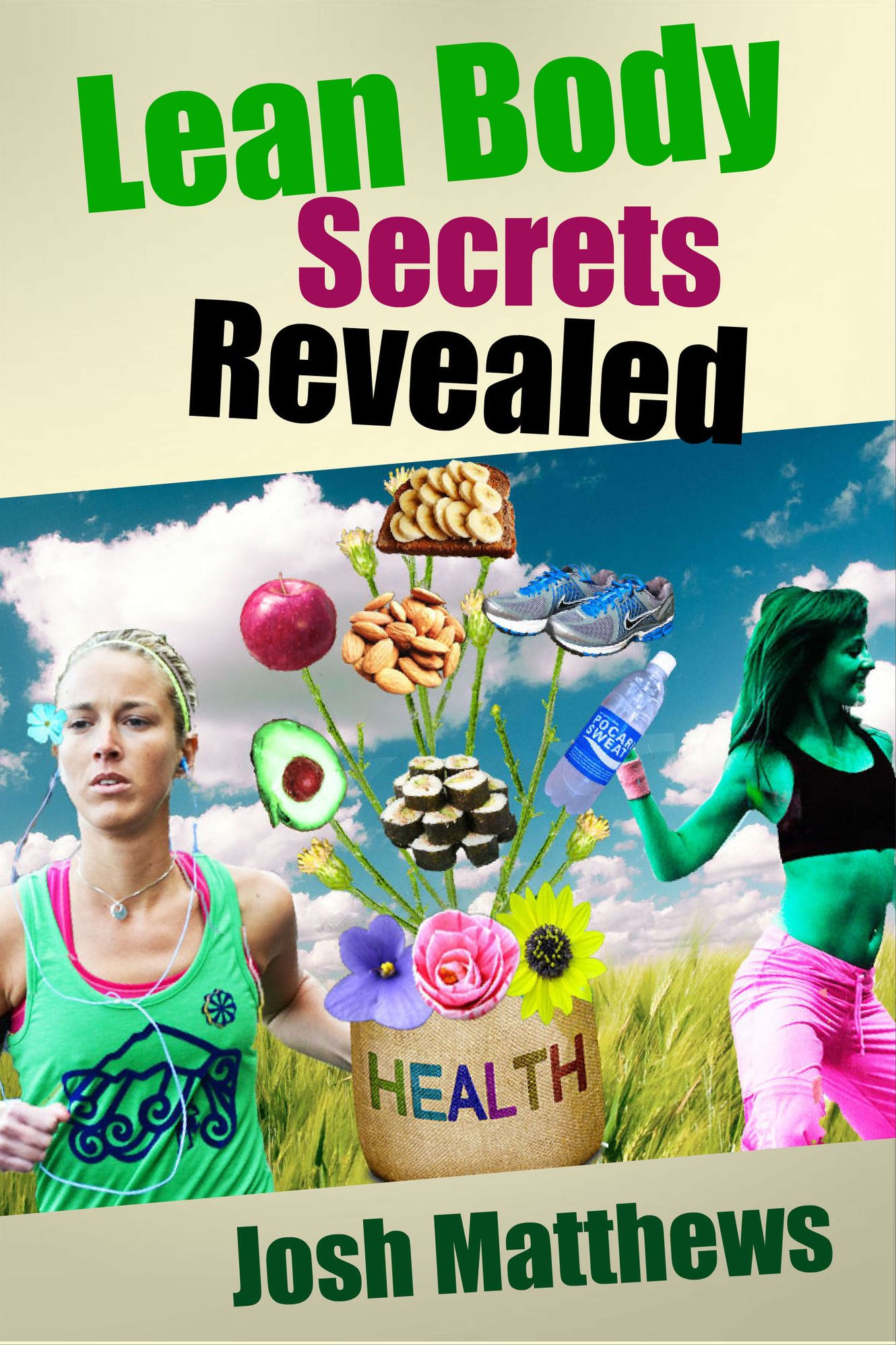 Lean Body Secrets Revealed: The Ultimate Guide to Weight Loss