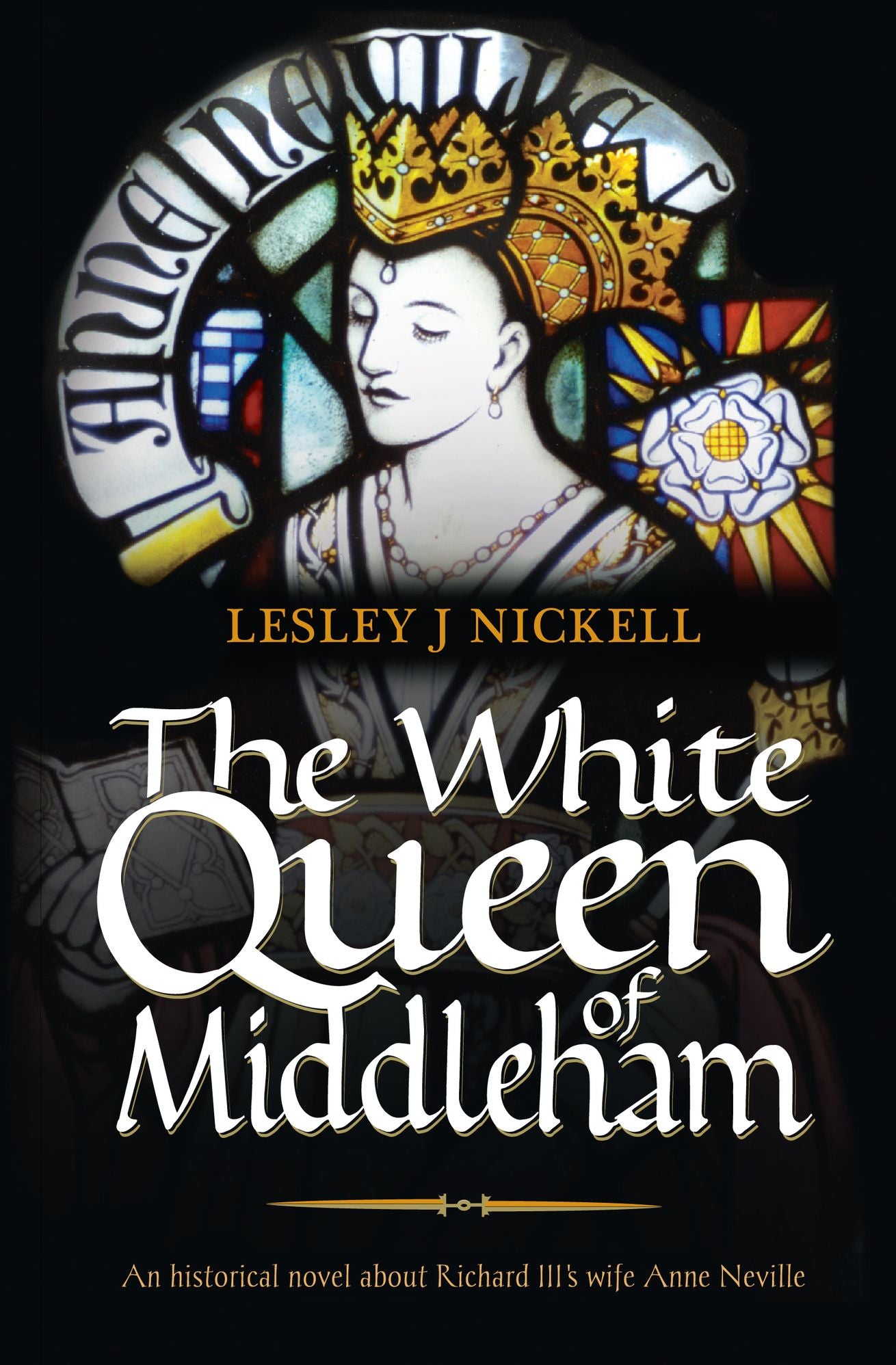 The White Queen of Middleham
