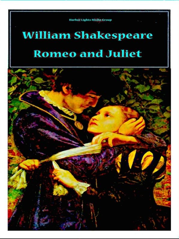 Romeo and Juliet