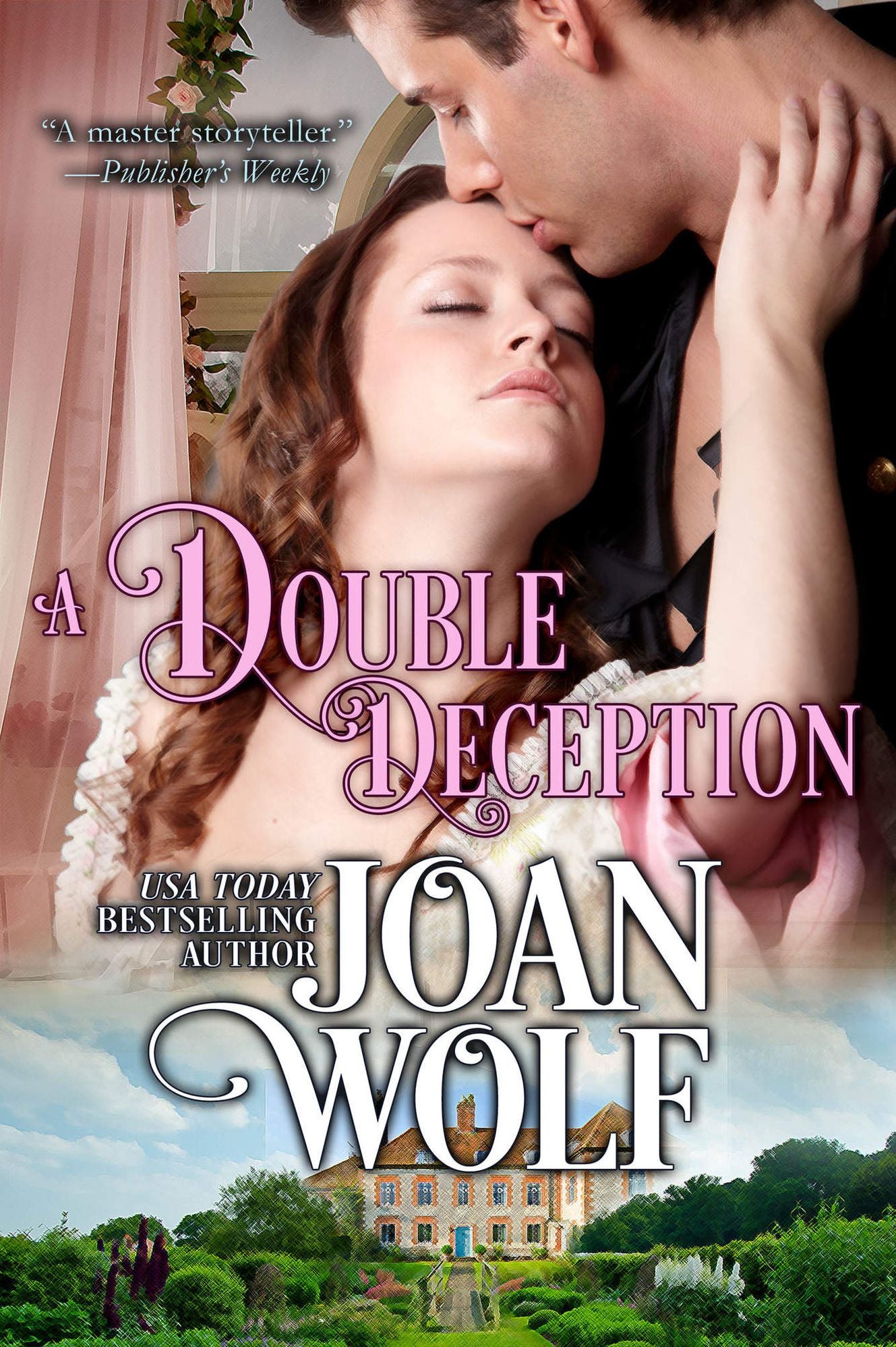 A Double Deception