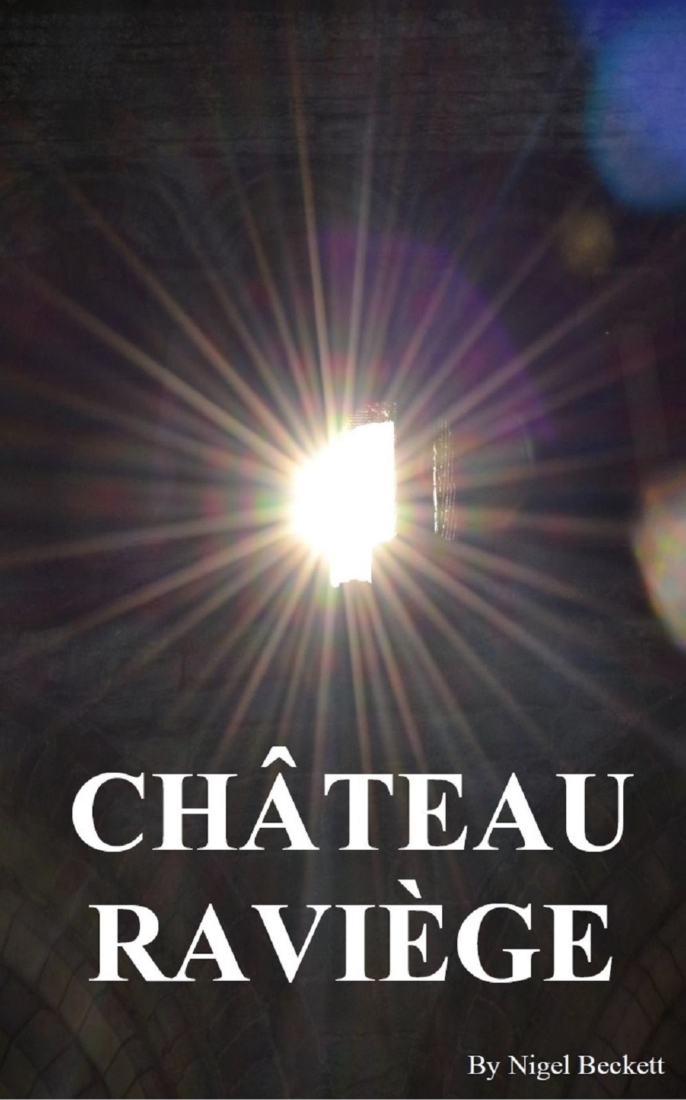 Chateau Raviege
