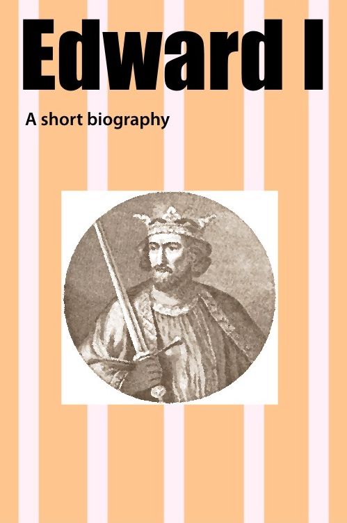 Edward I, King of England