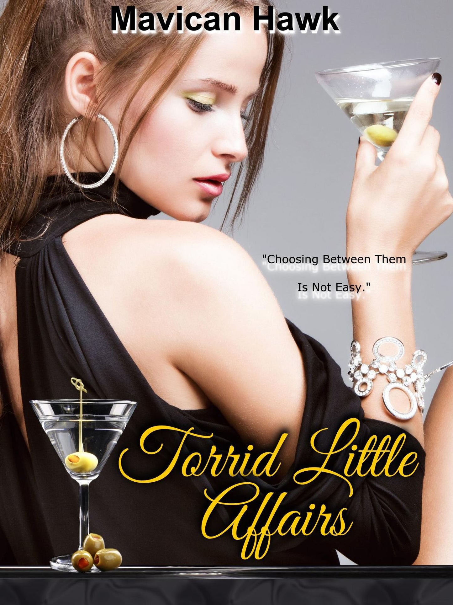 Torrid Little Affairs