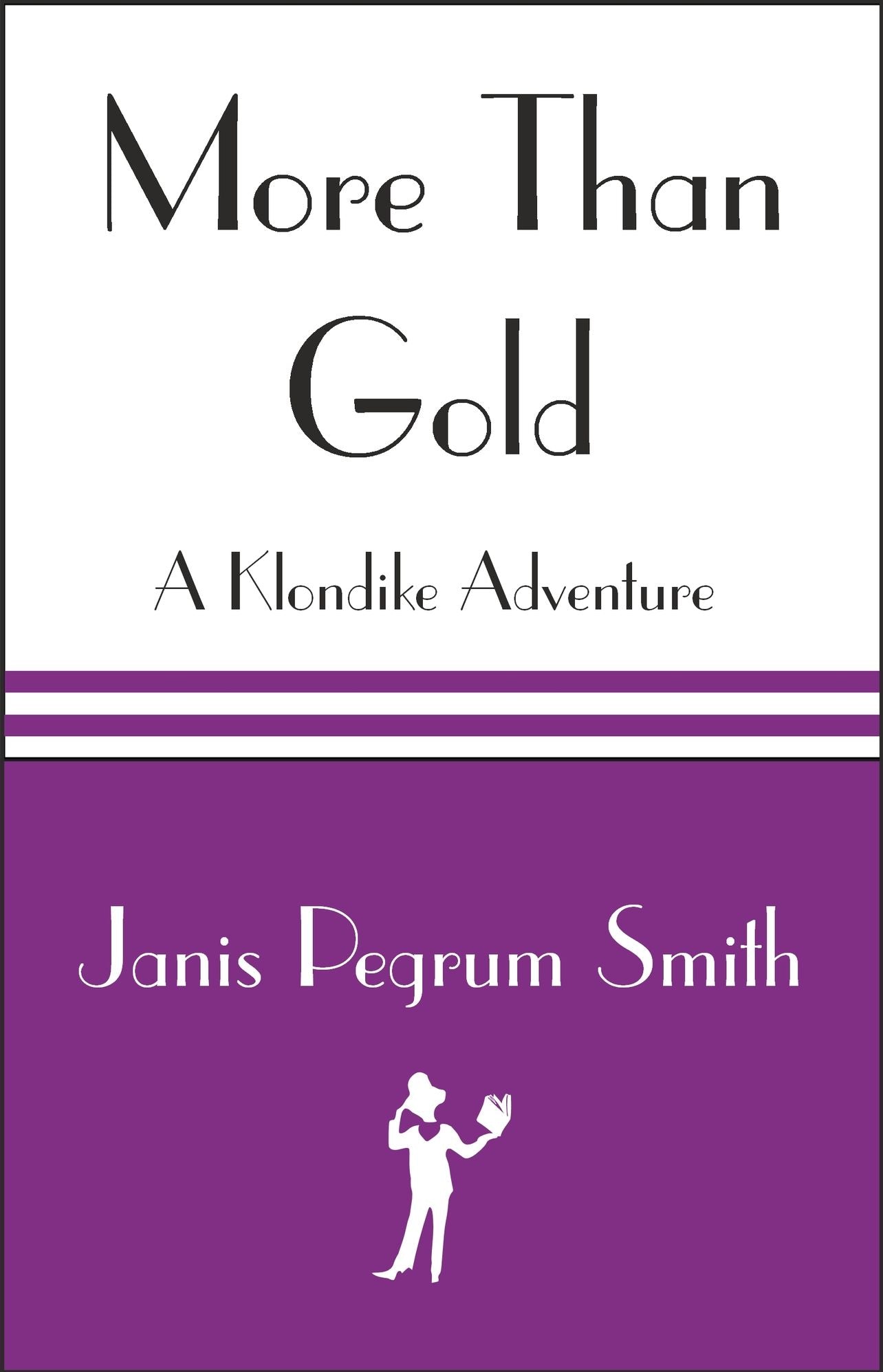 More Than Gold