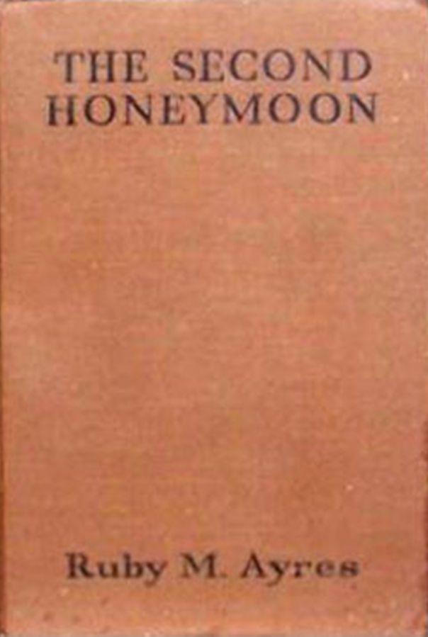 The Second Honeymoon