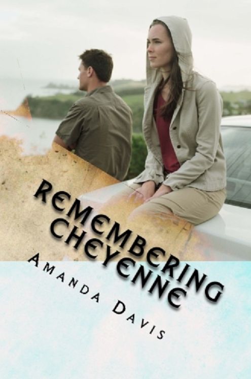Remembering Cheyenne