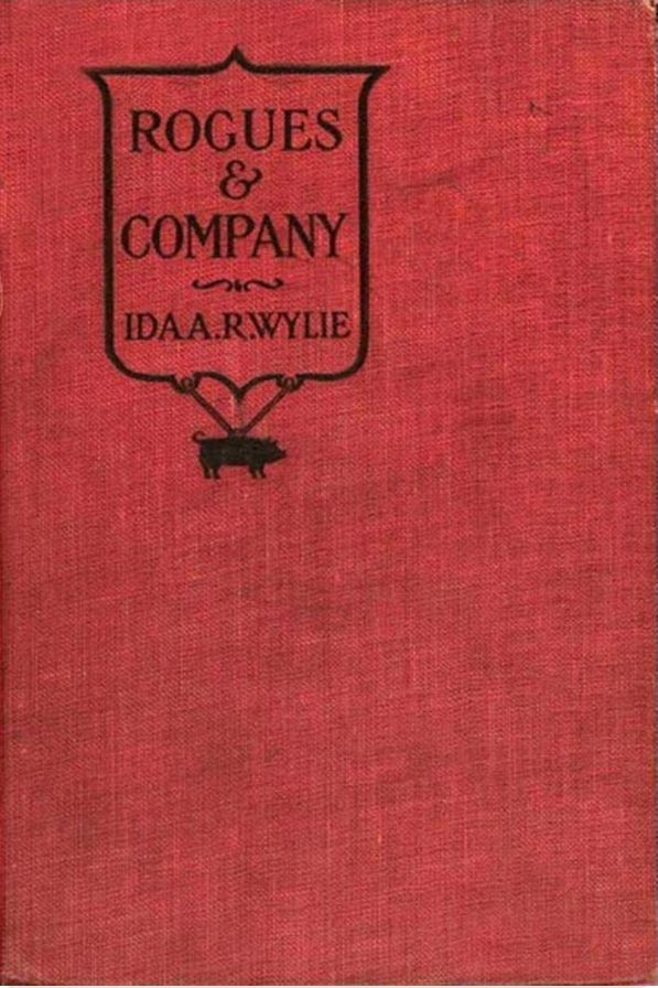 Rogues & Company