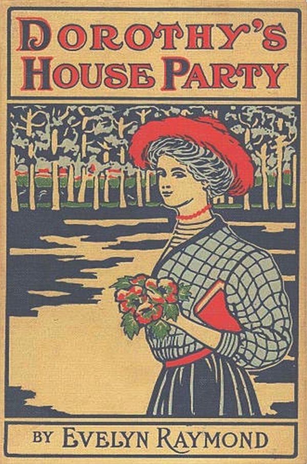 Dorothy's House Party
