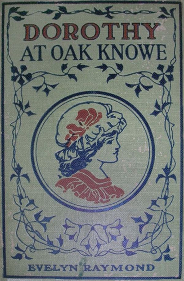 Dorothy at Oak Knowe