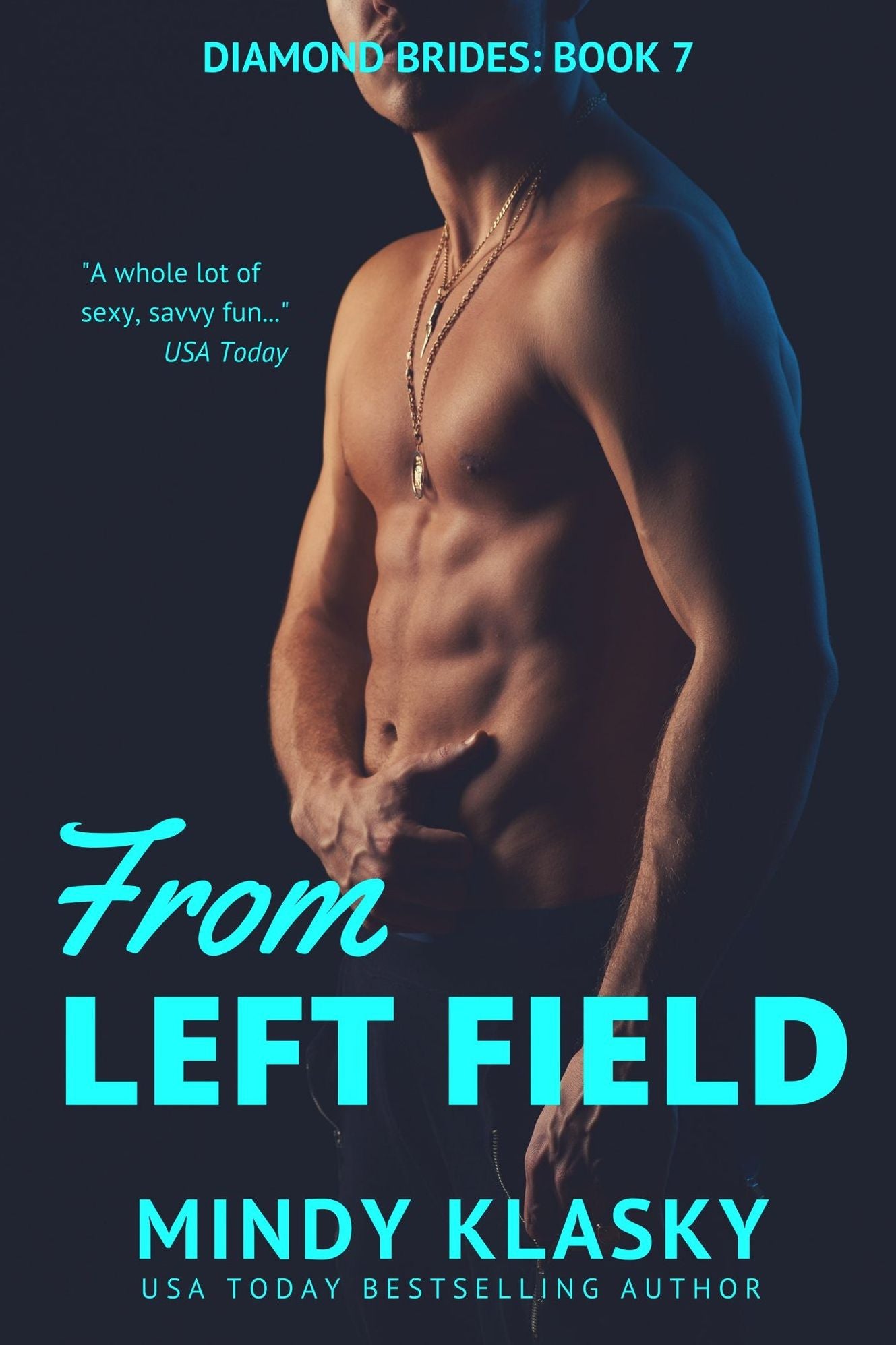 From Left Field