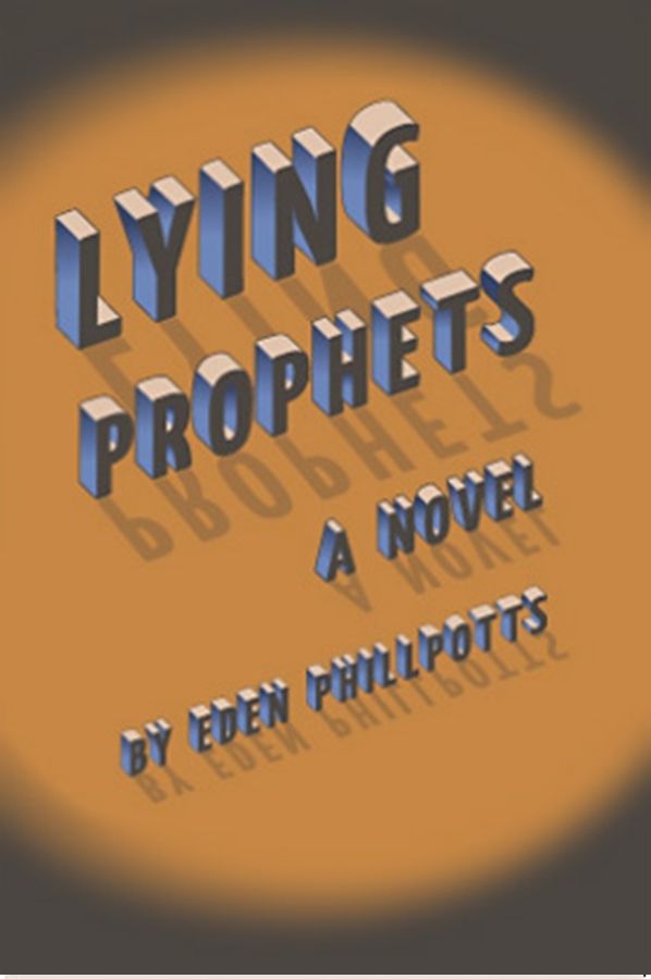 Lying Prophets