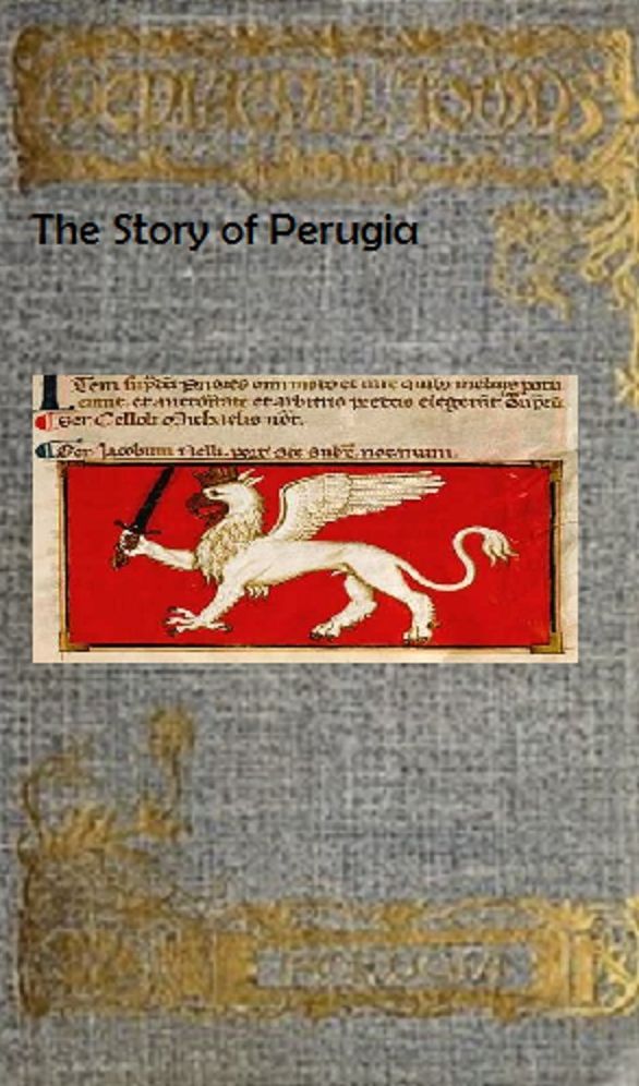 The Story of Perugia