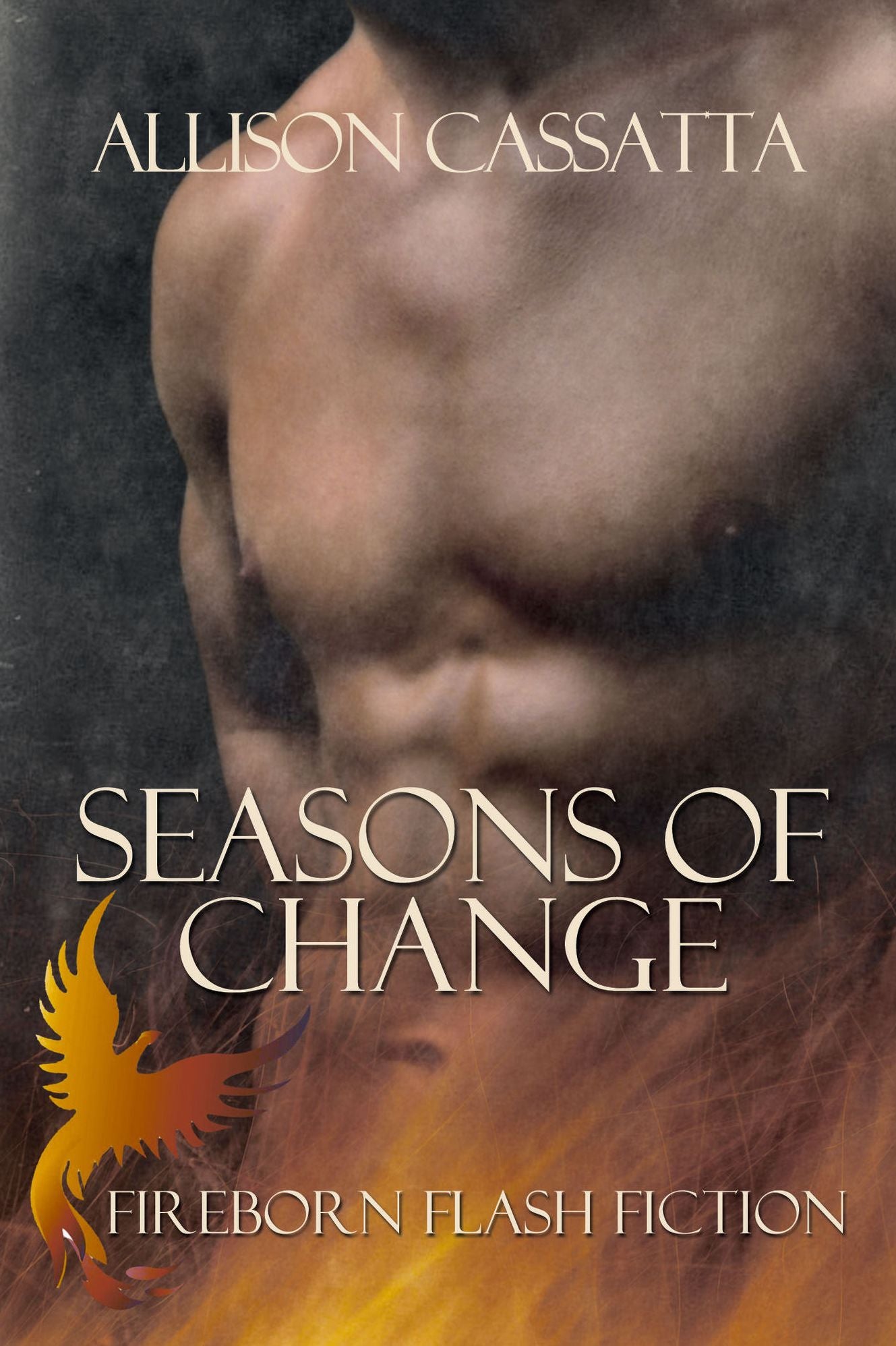 Seasons of Change