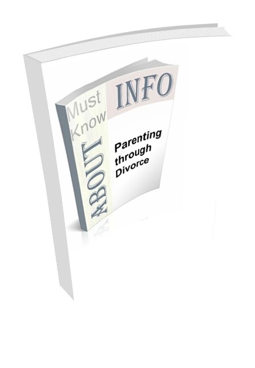 Parenting Through Divorce