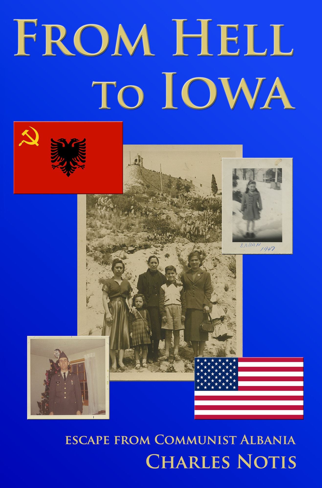 From Hell to Iowa