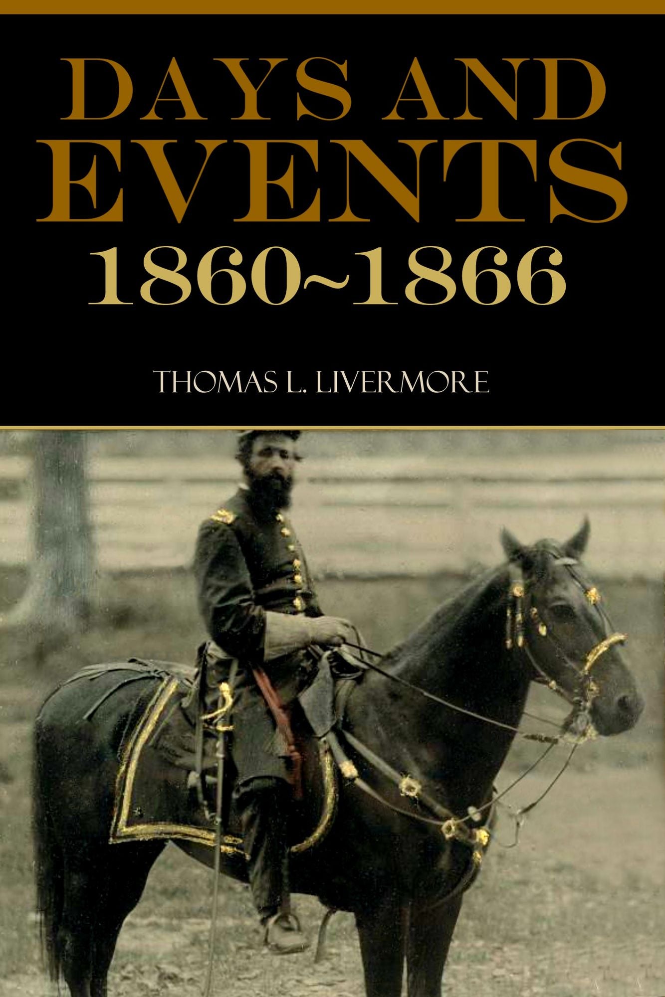 Days and Events: 1860~1866
