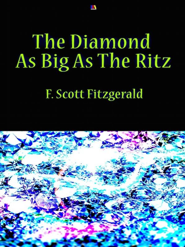 The Diamond as Big as the Ritz