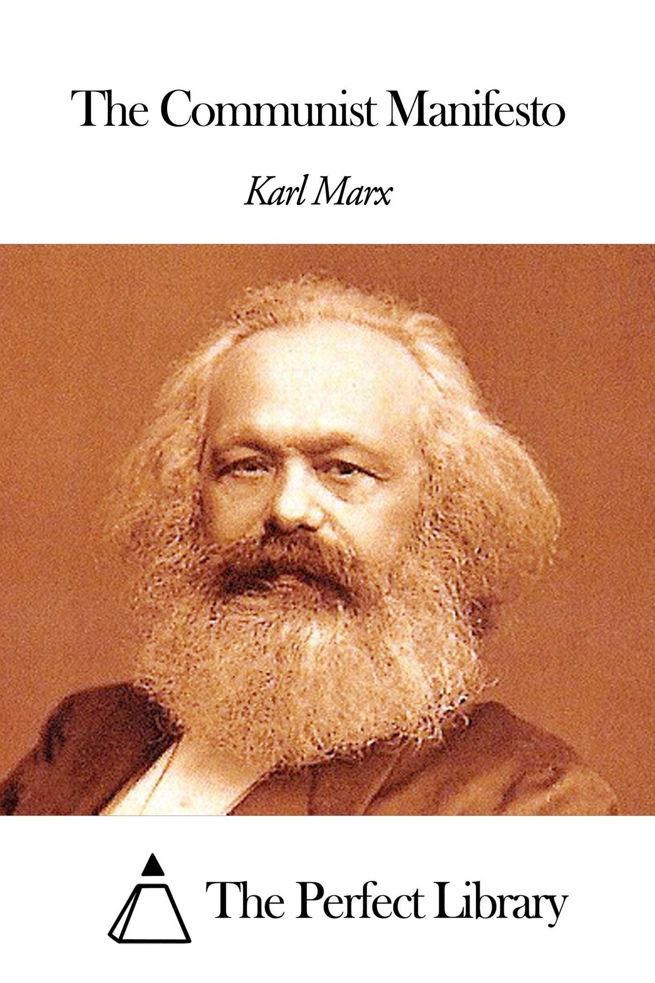 The Communist Manifesto