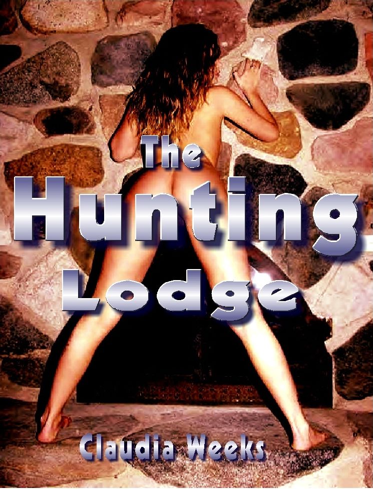 The Hunting Lodge (erotic/erotica)