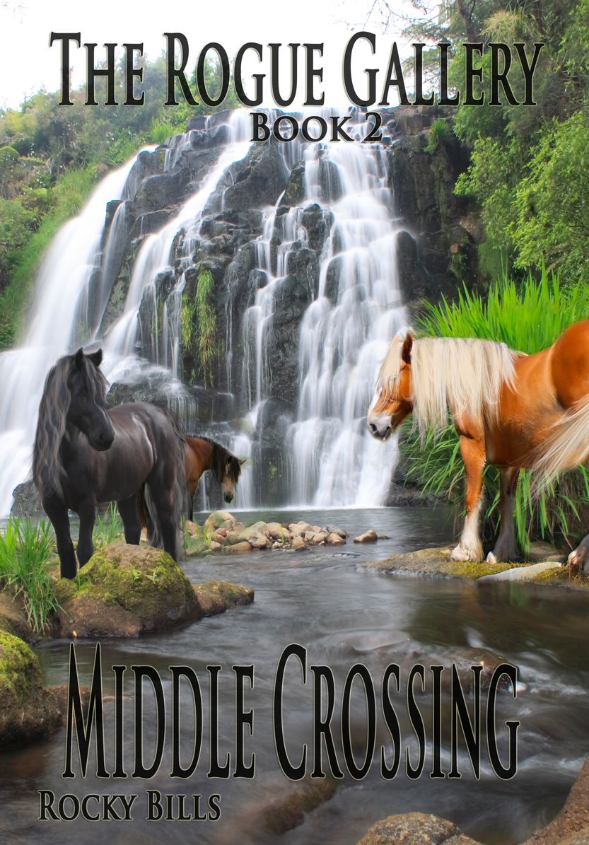 Middle Crossing