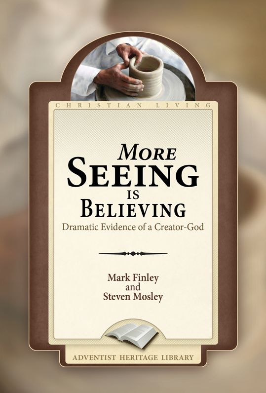 More Seeing Is Believing