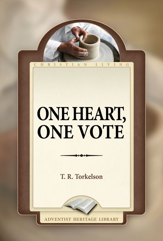 One Heart, One Vote
