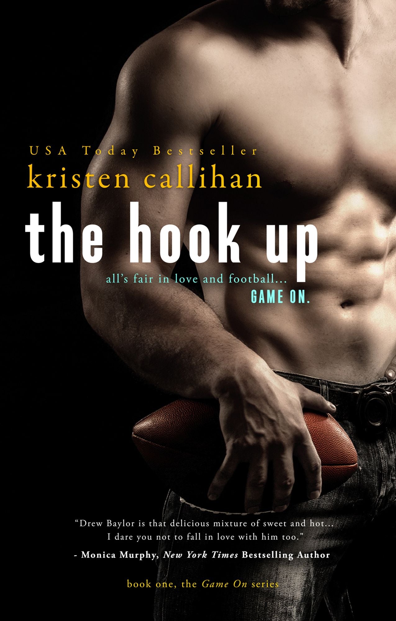The Hook Up