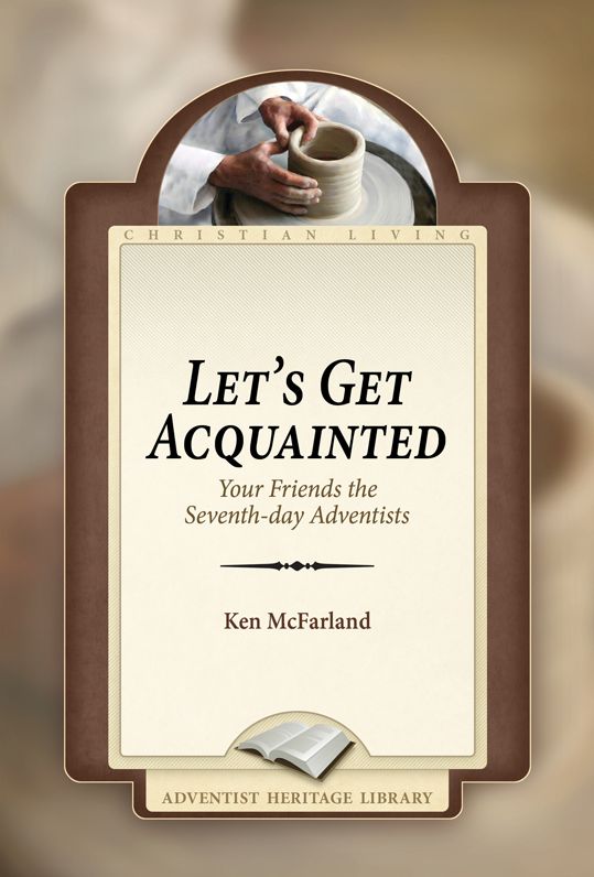 Let's Get Acquainted