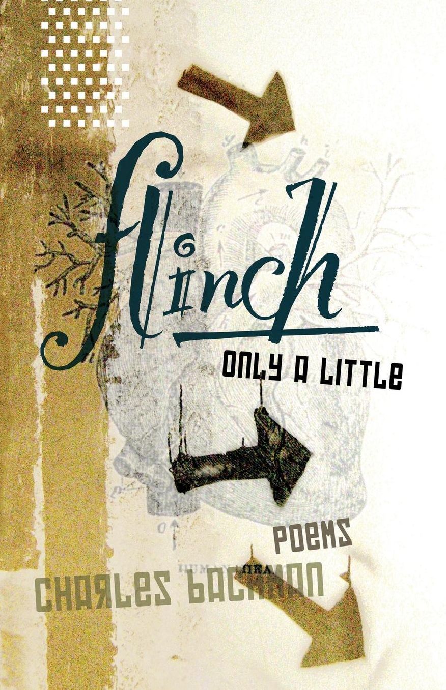 Flinch Only a Little