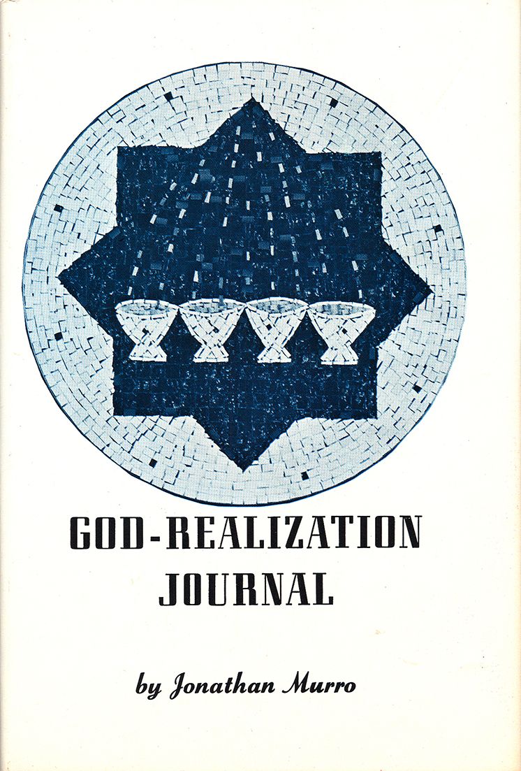 God-Realization Journal