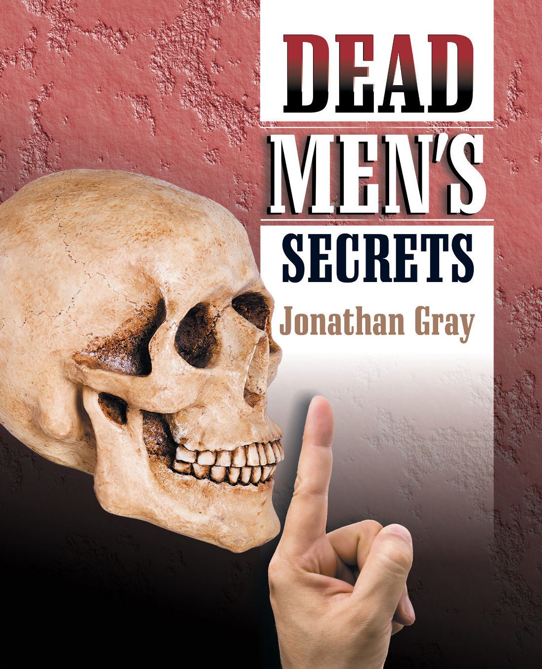 Dead Men's Secrets: Tantalising Hints of a Lost Super Race