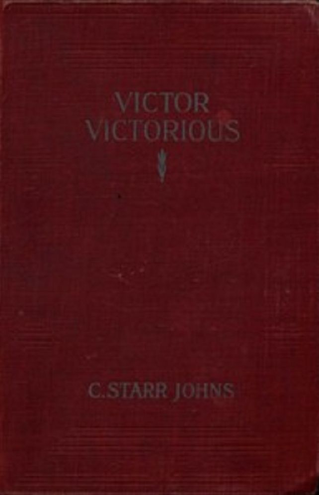 Victor Victorious