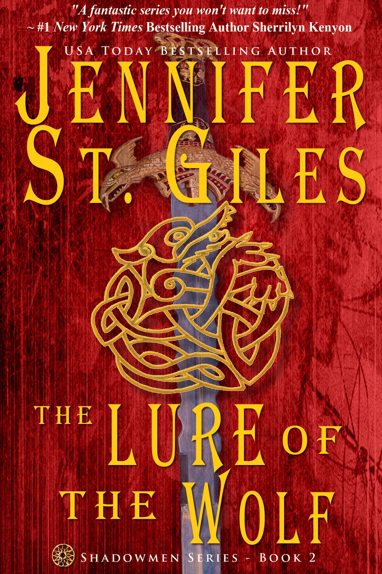 The Lure of the Wolf