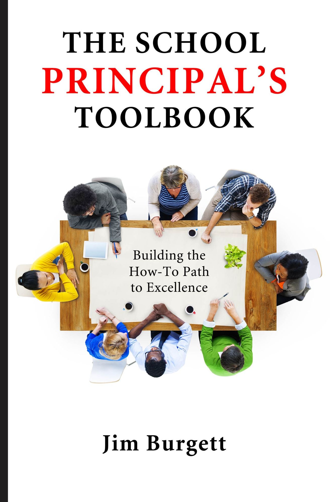 The School Principal's Toolbook