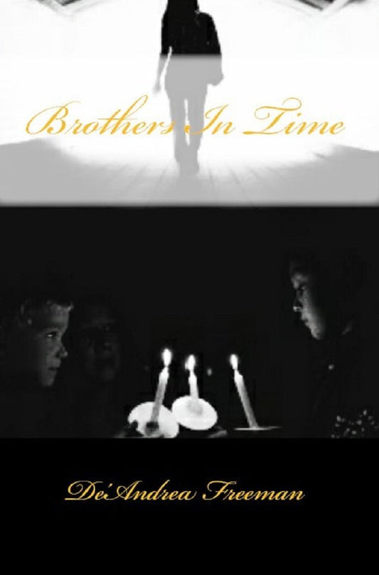 Brothers In Time