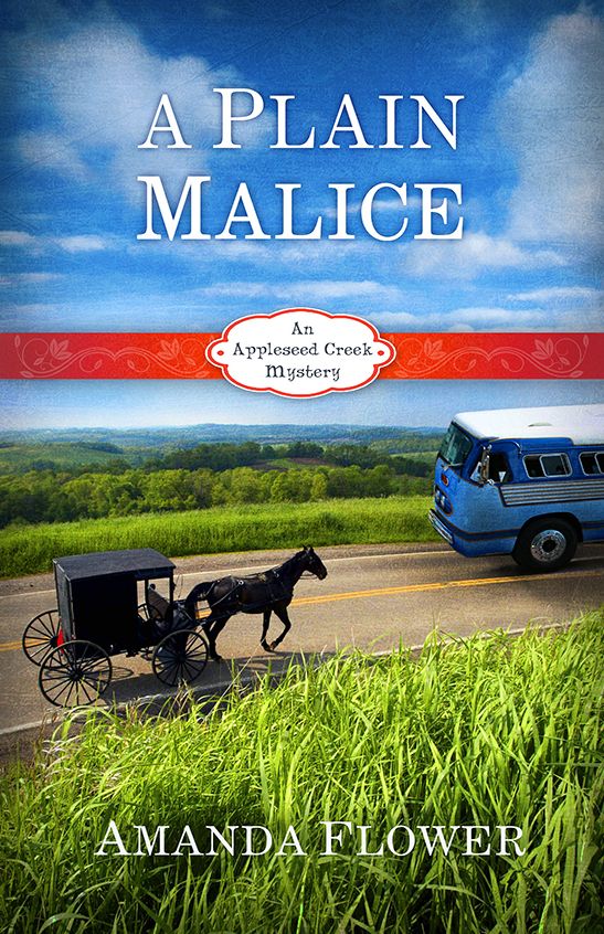 A Plain Malice