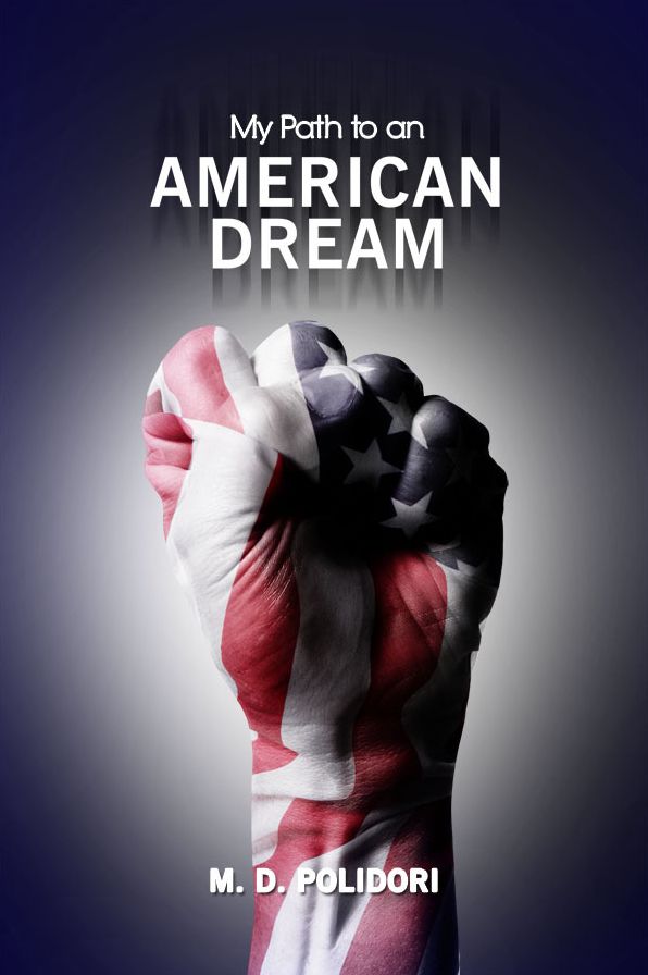 My Path to an American Dream