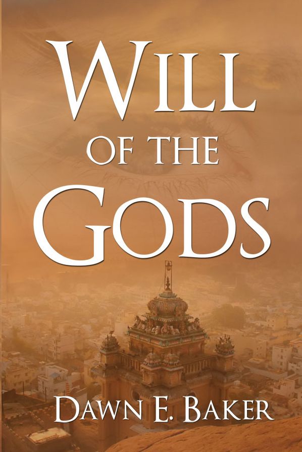 Will of the Gods